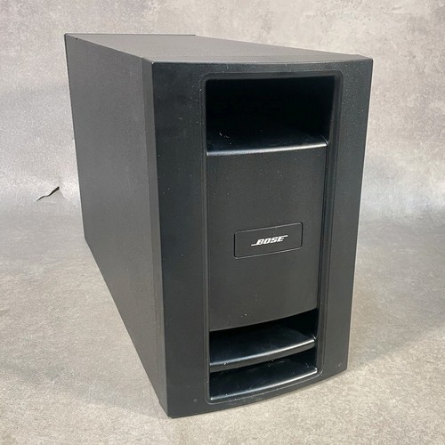 Bose lifestyle 235 home - lifestyle,