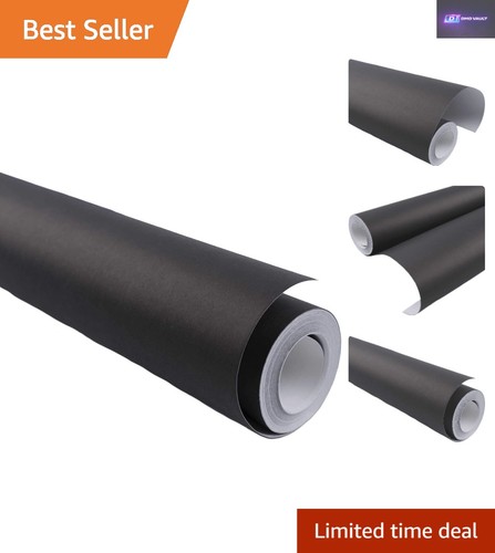 10m black poster - 10m,