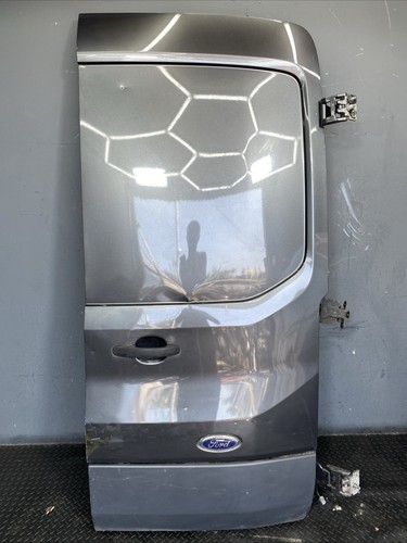 Ford transit 350 - ford,