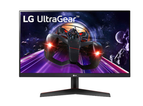 24gn60tp inch monitor - lg,