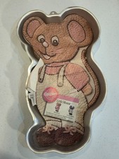 Wilton Little Mouse
