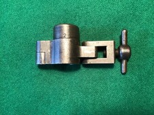 Lee Enfield Armourers Muzzle