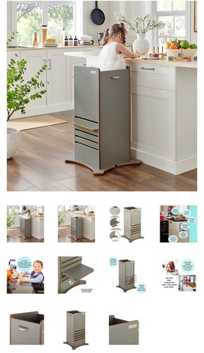 Little helper fun pod - little,
