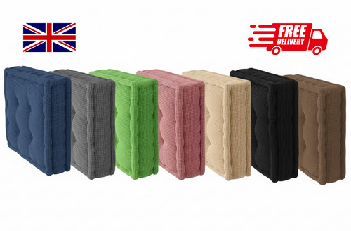 Fleece booster cushion 10cm - cushion,