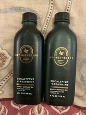 Bath & Body Works Aromatherapy