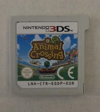 Nintendo 3Ds Game Cartridge