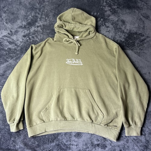 Von dutch pull bear - von,