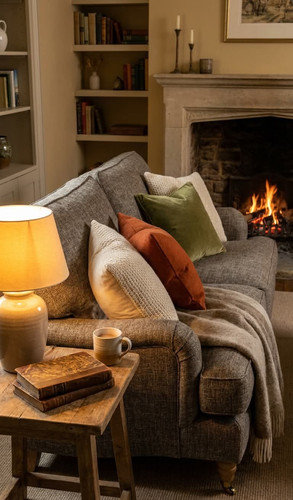 Mts warwick upholstery - mts,