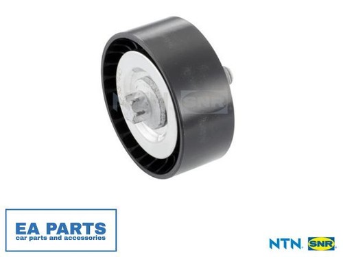 Deflection guide pulley - deflection/guide,