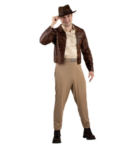 Indiana jones 1980 - -,
