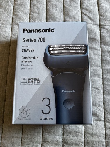 Panasonic series 700 cordless - series,