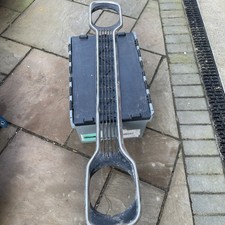 Mk1 Escort Front Grill Needs