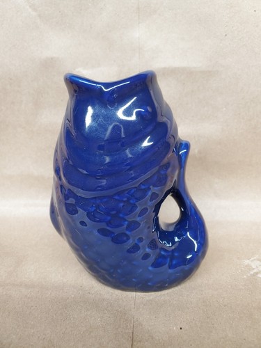 Gluggle jug pitcher - gluggle,