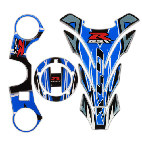Suzuki gsxr gsx 600 750 - suzuki, 2006