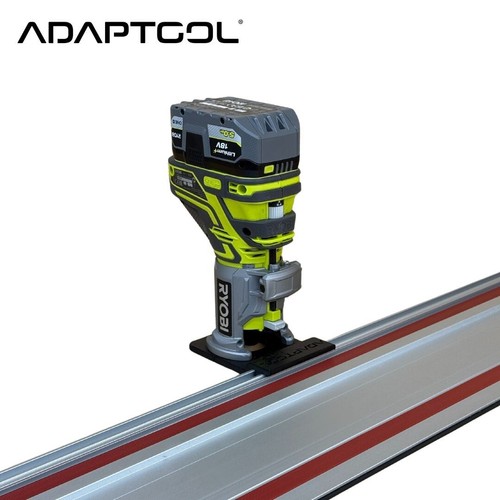 Ryobi r18tr one - r18tr-0, trim