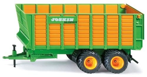 Siku 2873 joskin silage - 2873,