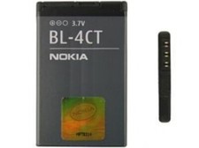 Original Nokia Battery BL-4CT for Nokia 2720 Fold / 2720f/6600 6600f Battery