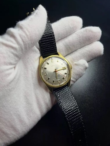 Vintage lanco automatic - lanco,