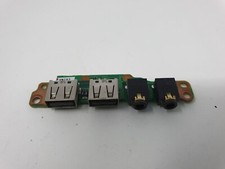 Toshiba Satellite Pro S500 USB