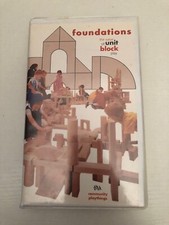 Foundations the value of unit