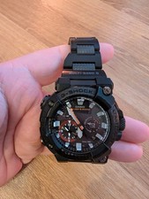 Casio G-Shock Frogman