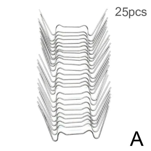 Clips for greenhouse - w, window
