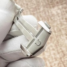 New For OMEGA Watch Clasp