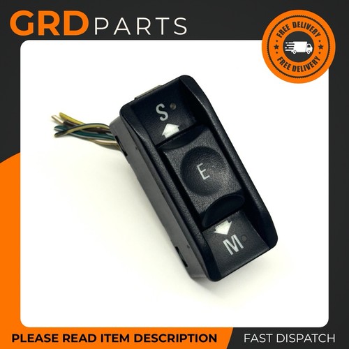 Genuine bmw e36 - genuine,