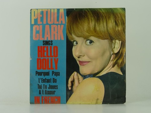Petula clark hello dolly - hello,