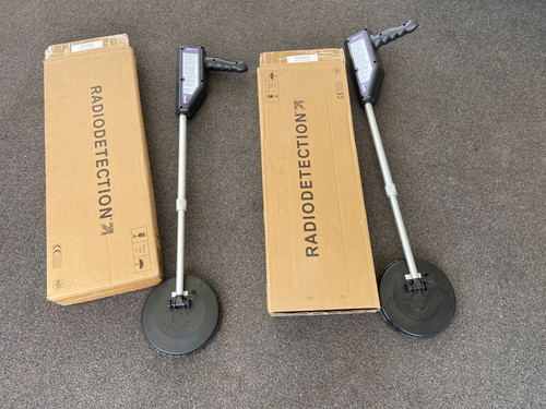 Spx radiodetection rd312 - x,