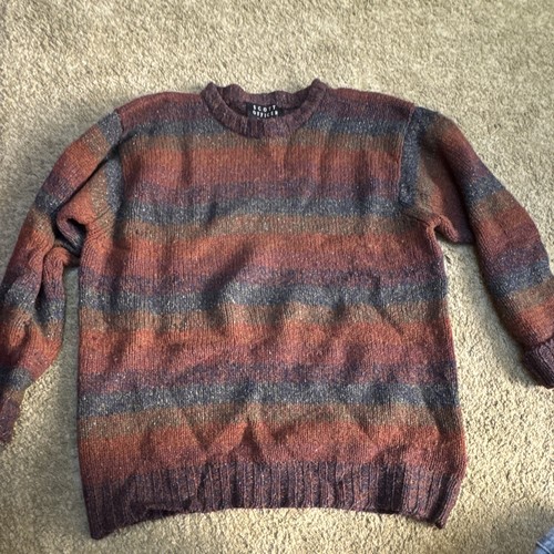 Scott officer men - scott, l