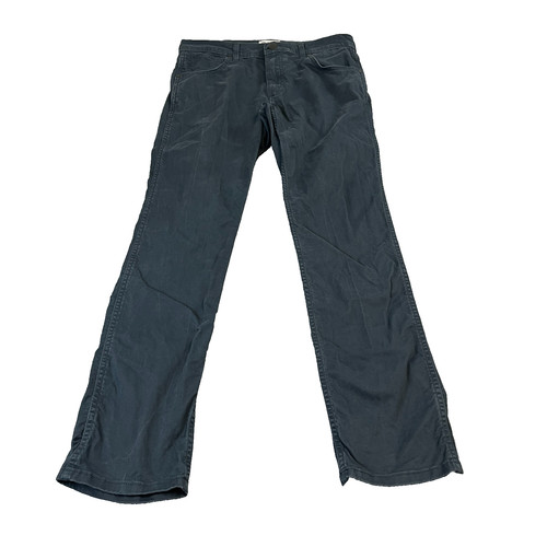 Wrangler mens jeans tapered - mens, 32
