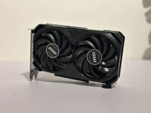 Msi nvidia geforce rtx 4060 - rtx, ti