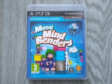 Sony PlayStation 3 PS3 Game -