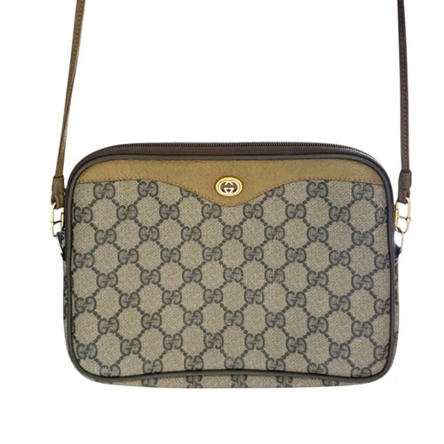 Gucci shoulder bag supreme - gucci,