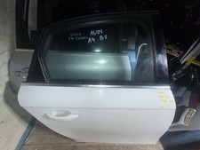 Audi A4 B8 Near Side Rear Door
