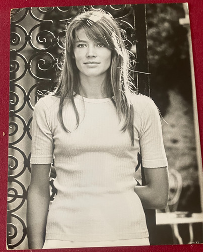 Francoise hardy sexy grand - francoise,