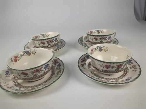 Vintage spode bone china - spode,