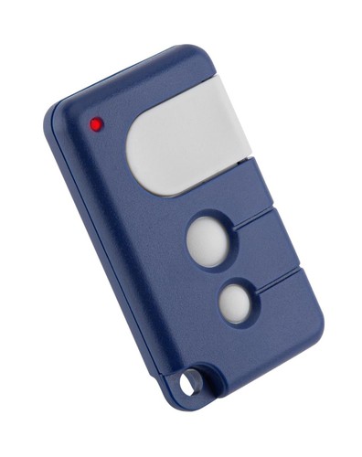 Garage remote control - control, for