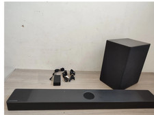 LG USC9S Soundbar Wireless