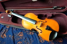 Stentor Conservatoire Full