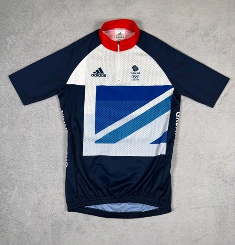 Adidas team london 2012 - adidas, gb