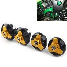 Frame Hole Cap Cover Plug Low