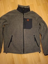 Abercrombie Fleece Jacket