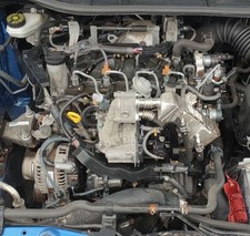 TOYOTA AURIS Mk2 2012-2018 Diesel Engine 1.4 D-4D 89 Bhp Engine Code 1ND-TV