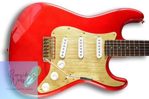 Fender japan squier era - fender,