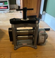 Durston Agile C165 Jewellers