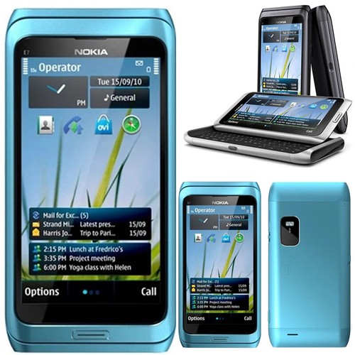 Original unlocked nokia - unlocked,