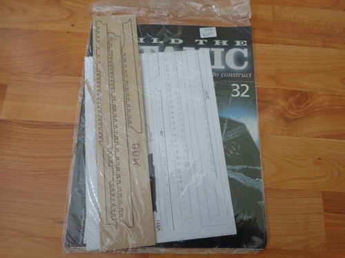 250 hachette build the - 1/250,