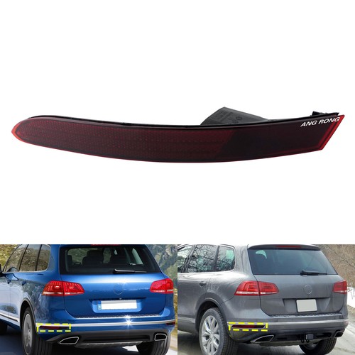 Left side rear - left,